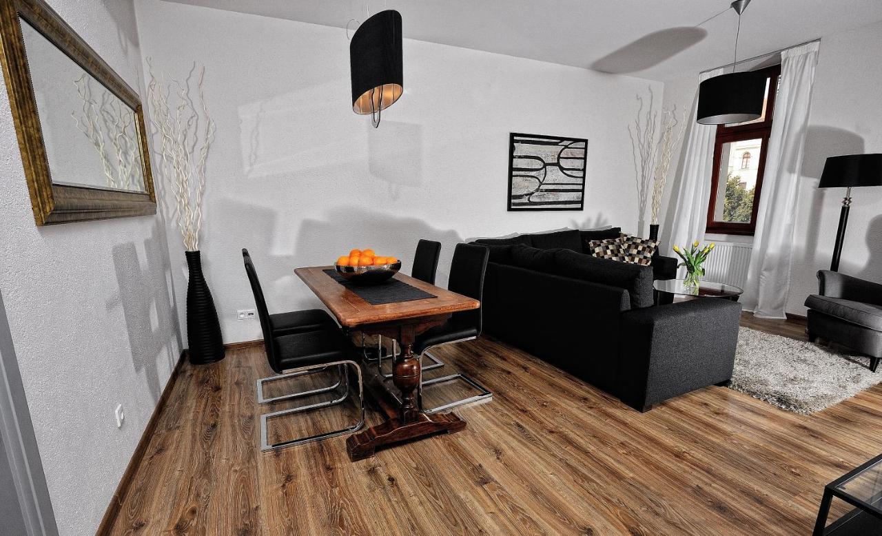 Apartamenty Katarynka Stary Rynek Bydgoszcz Kültér fotó
