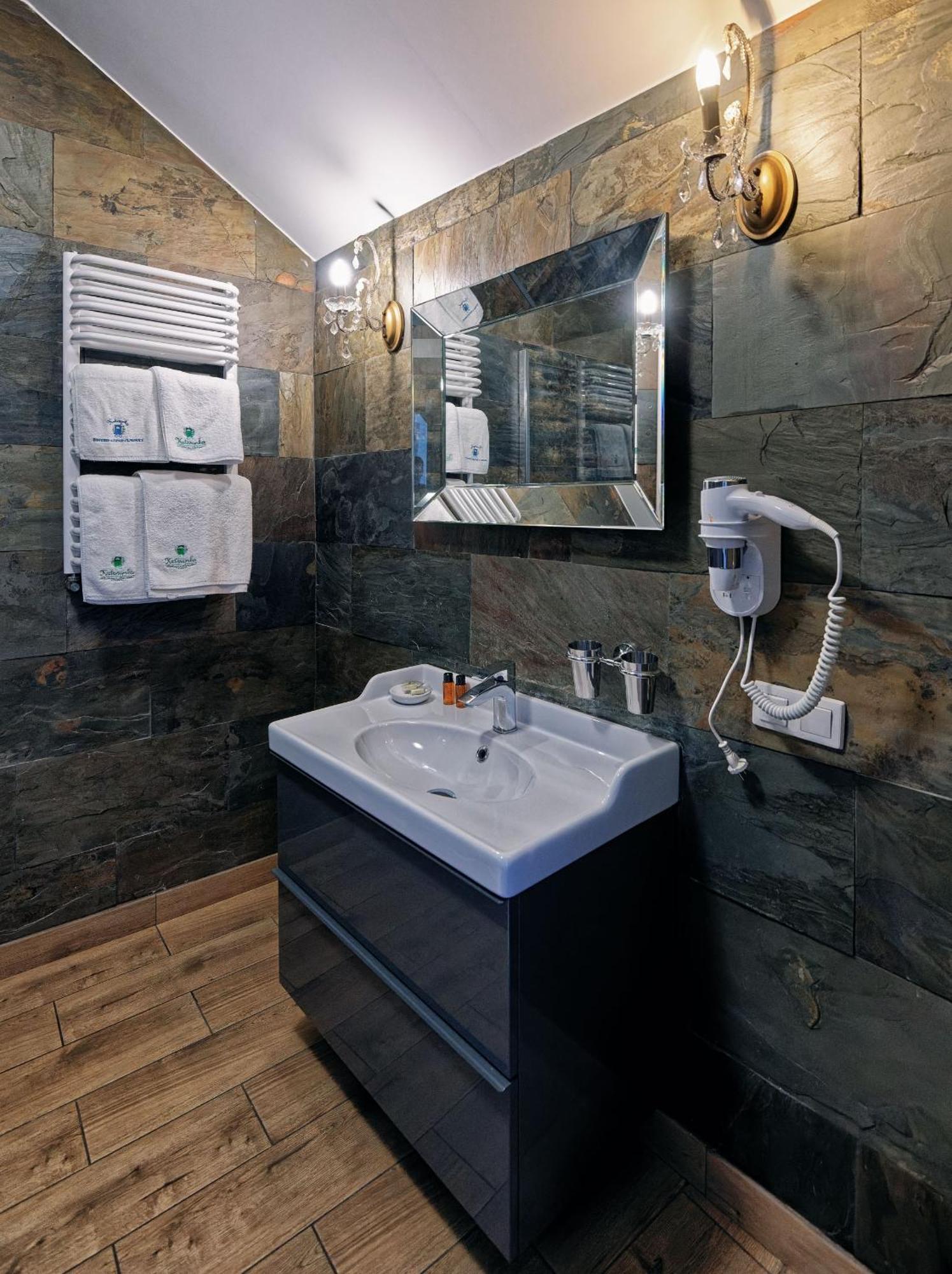 Apartamenty Katarynka Stary Rynek Bydgoszcz Kültér fotó