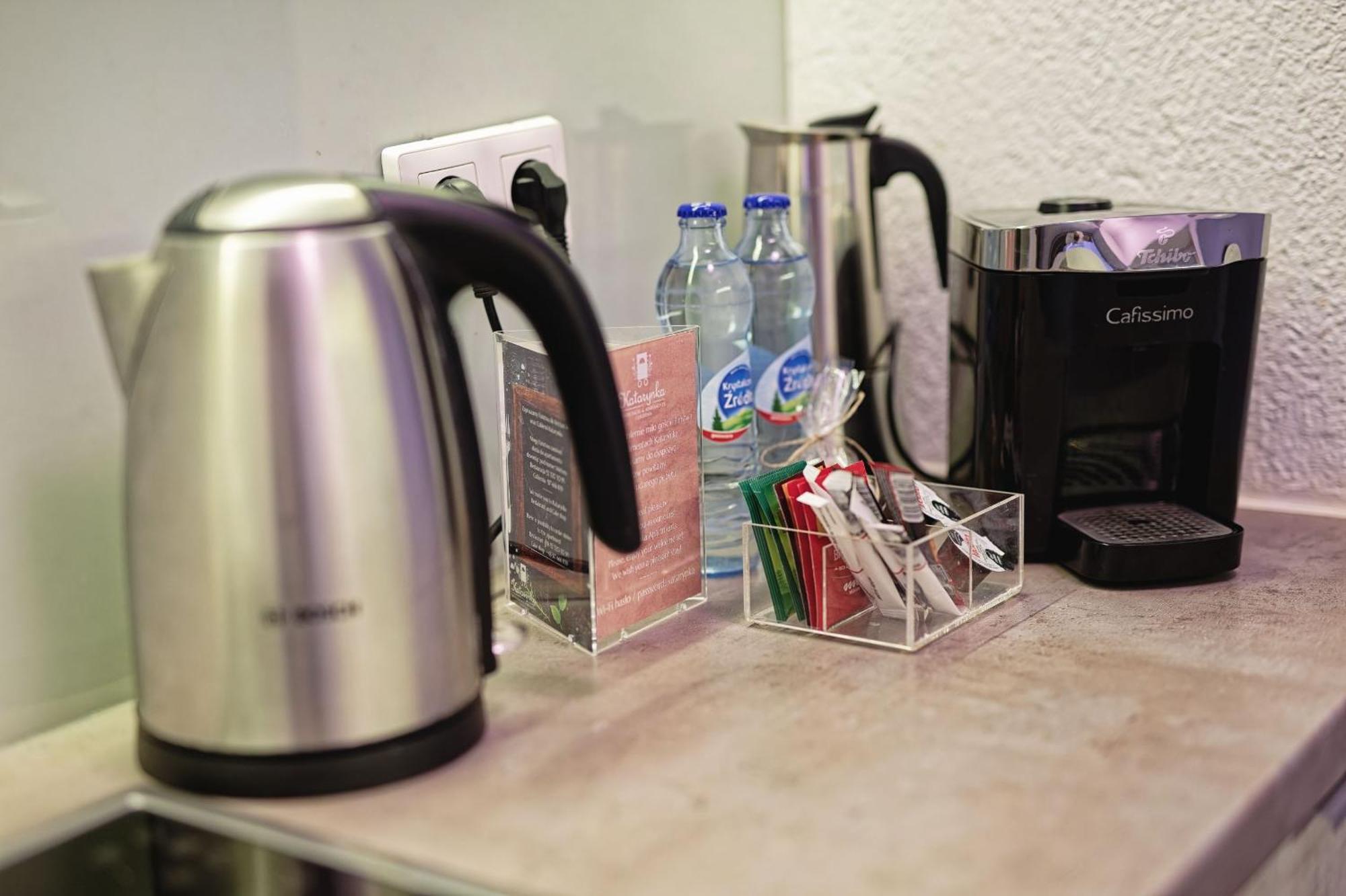 Apartamenty Katarynka Stary Rynek Bydgoszcz Kültér fotó