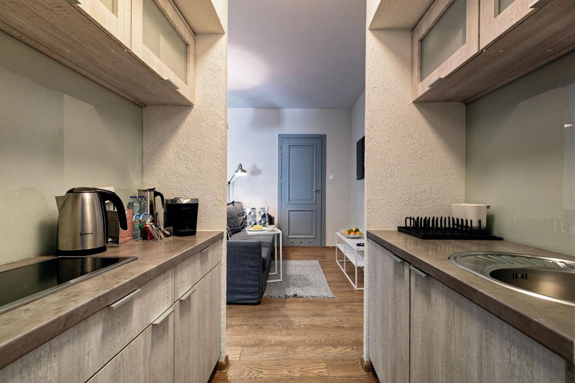 Apartamenty Katarynka Stary Rynek Bydgoszcz Kültér fotó