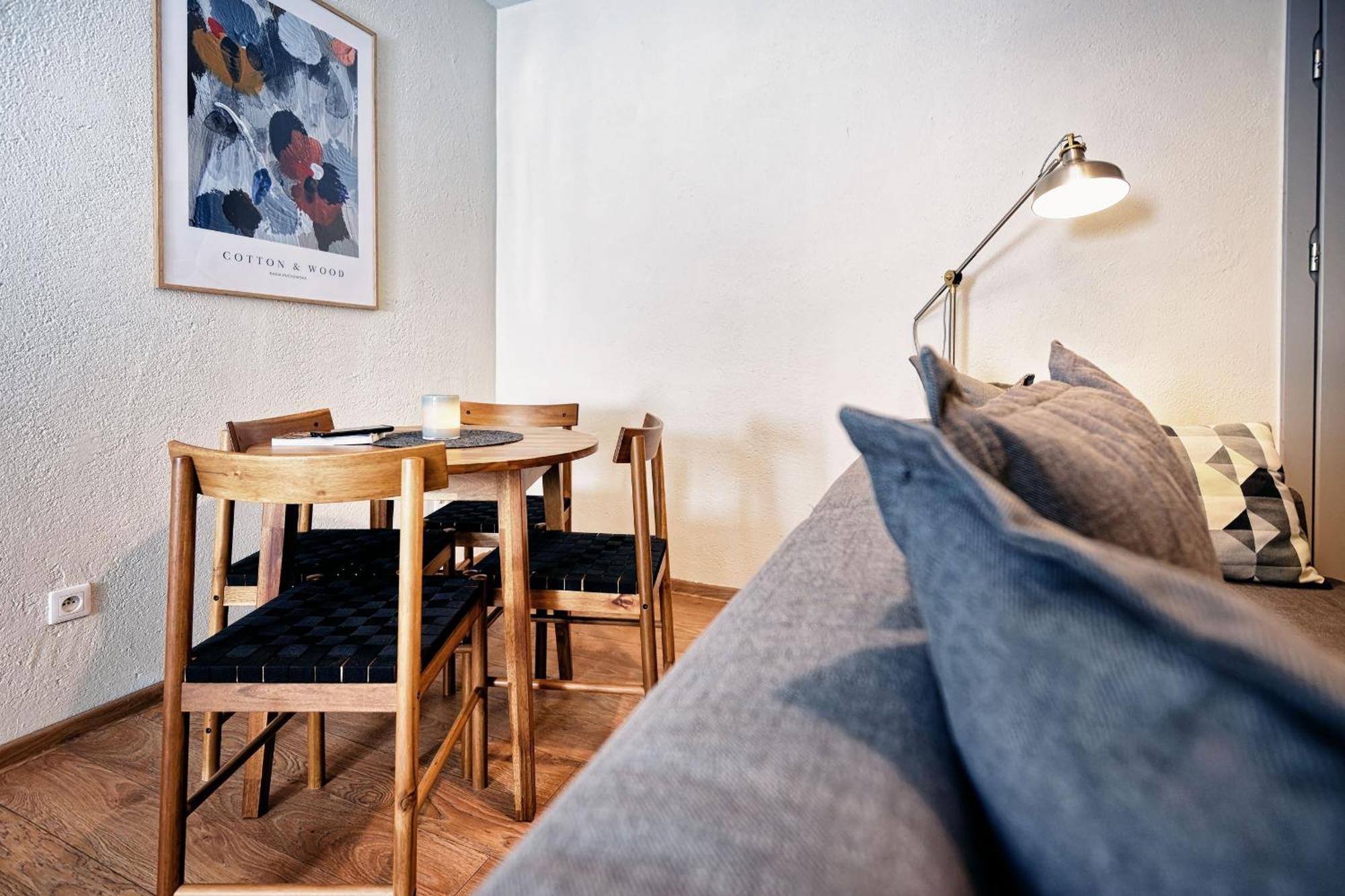 Apartamenty Katarynka Stary Rynek Bydgoszcz Kültér fotó