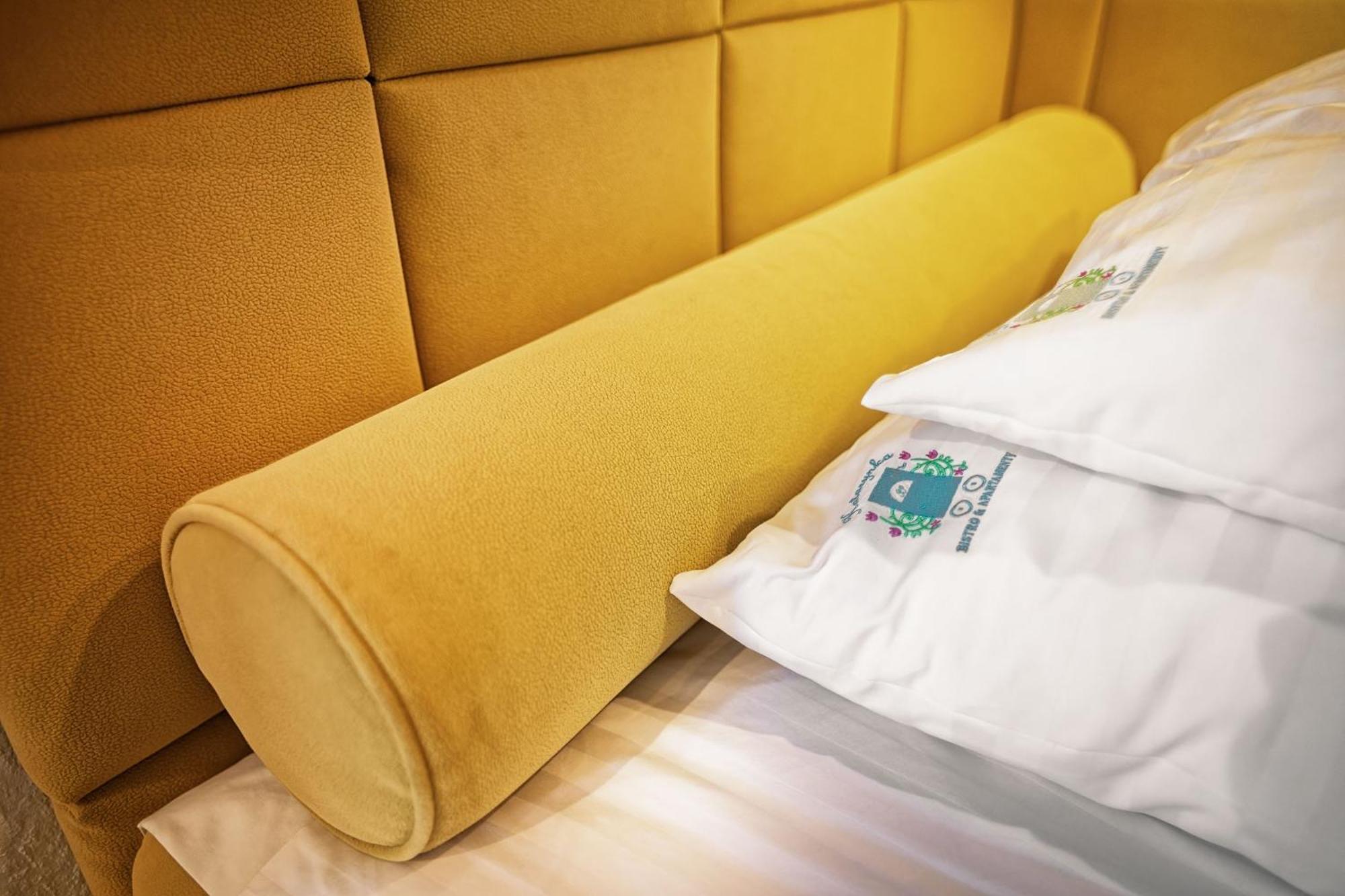 Apartamenty Katarynka Stary Rynek Bydgoszcz Kültér fotó