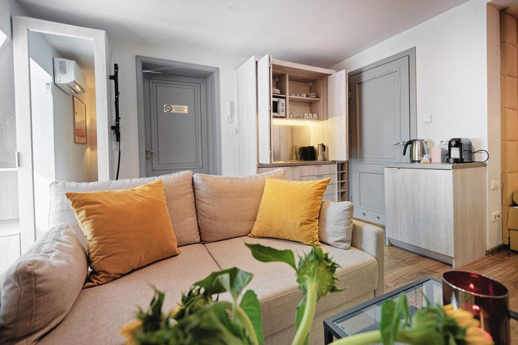 Apartamenty Katarynka Stary Rynek Bydgoszcz Kültér fotó