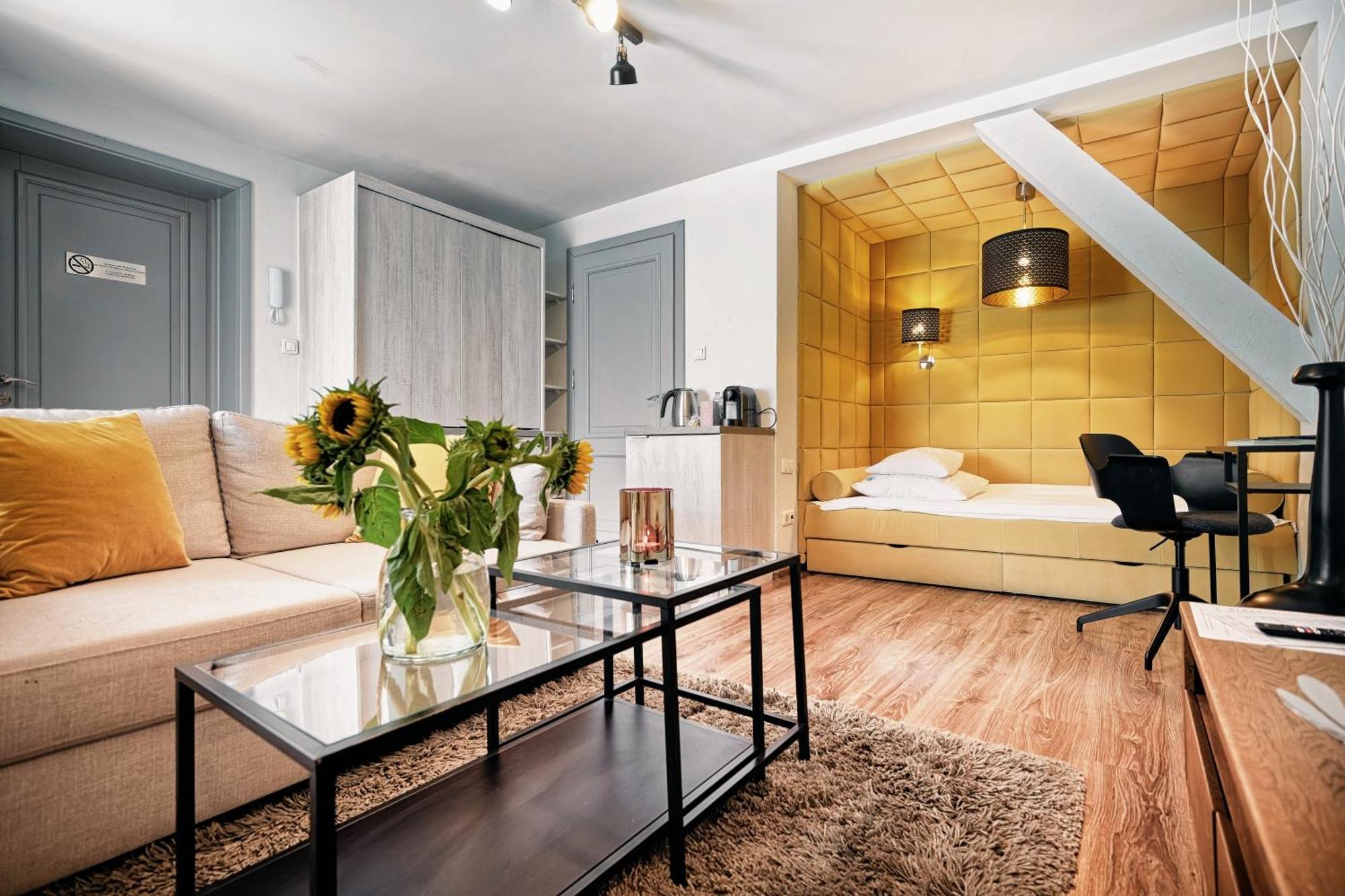 Apartamenty Katarynka Stary Rynek Bydgoszcz Kültér fotó