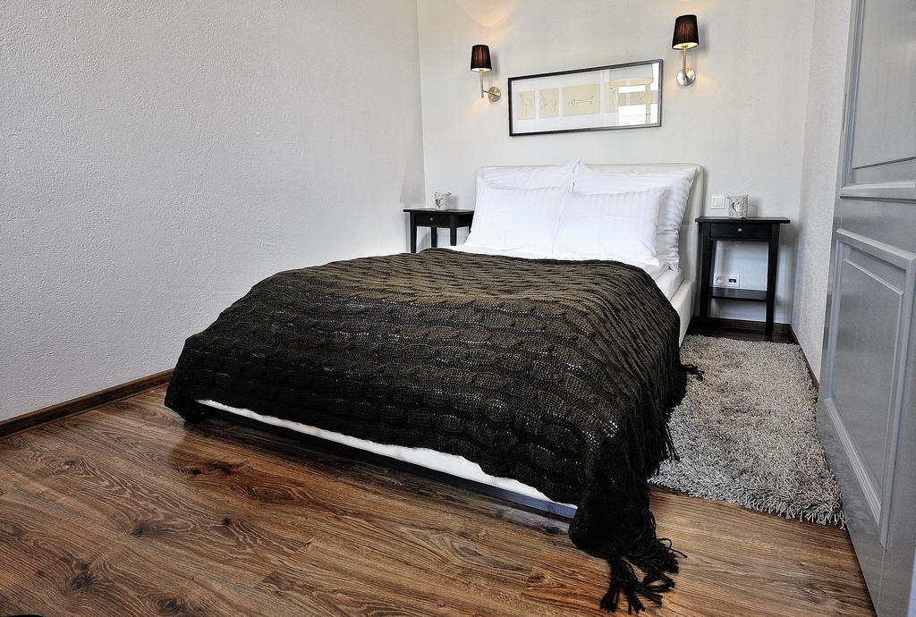 Apartamenty Katarynka Stary Rynek Bydgoszcz Kültér fotó