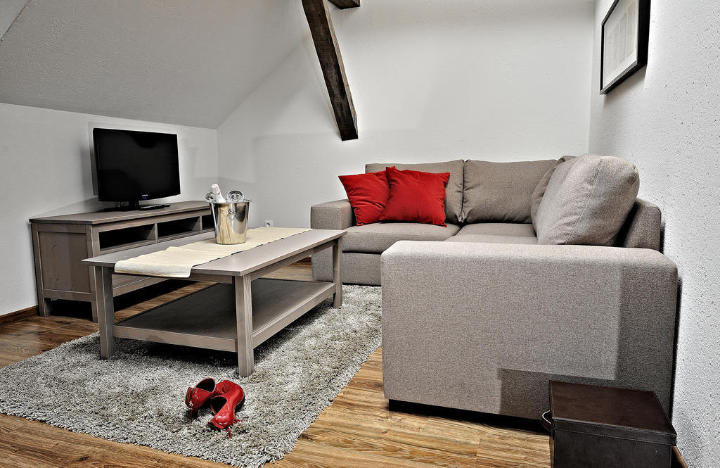 Apartamenty Katarynka Stary Rynek Bydgoszcz Kültér fotó