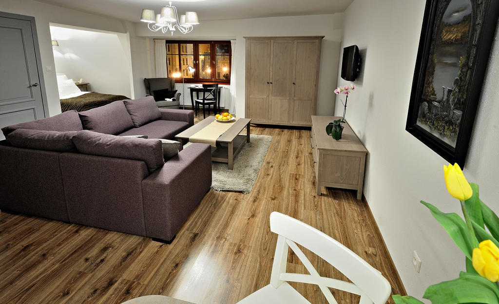 Apartamenty Katarynka Stary Rynek Bydgoszcz Kültér fotó
