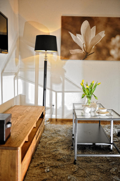Apartamenty Katarynka Stary Rynek Bydgoszcz Kültér fotó