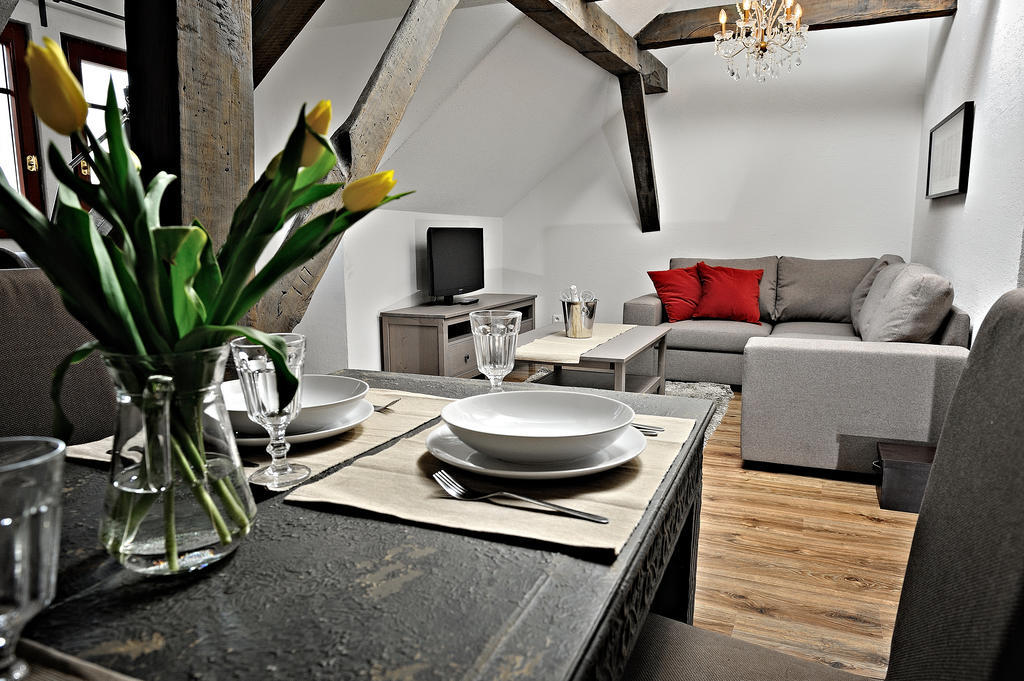 Apartamenty Katarynka Stary Rynek Bydgoszcz Kültér fotó