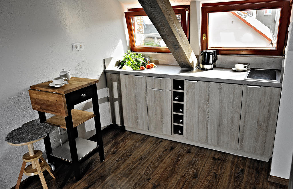 Apartamenty Katarynka Stary Rynek Bydgoszcz Kültér fotó