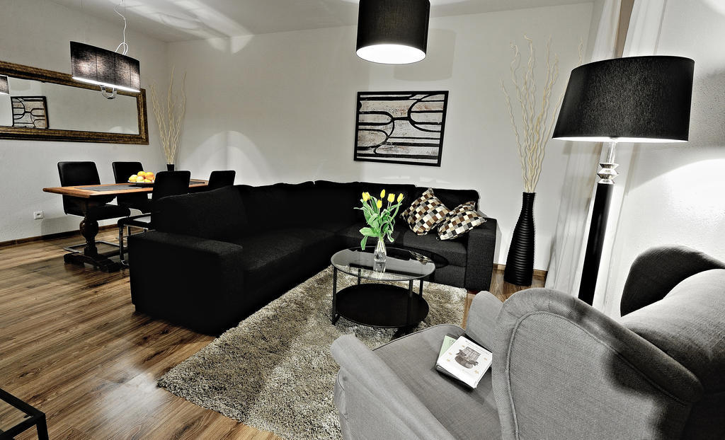 Apartamenty Katarynka Stary Rynek Bydgoszcz Kültér fotó