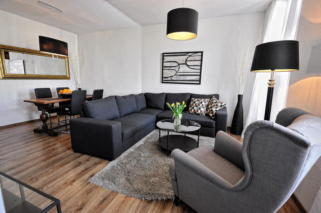 Apartamenty Katarynka Stary Rynek Bydgoszcz Kültér fotó
