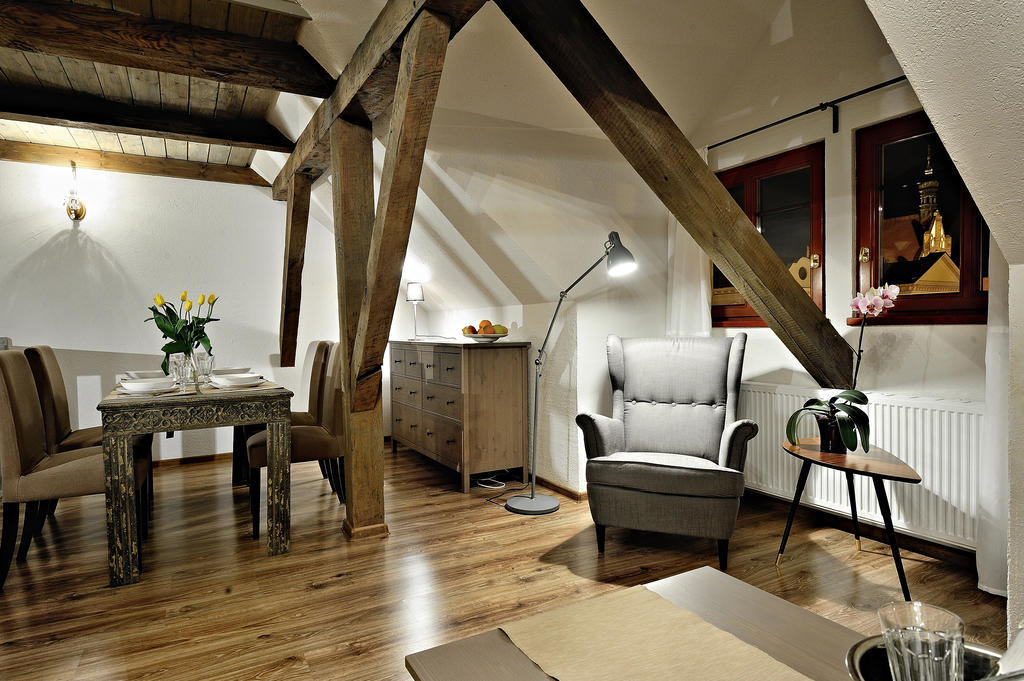 Apartamenty Katarynka Stary Rynek Bydgoszcz Kültér fotó